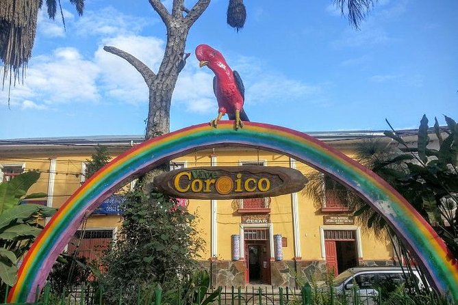 coroico